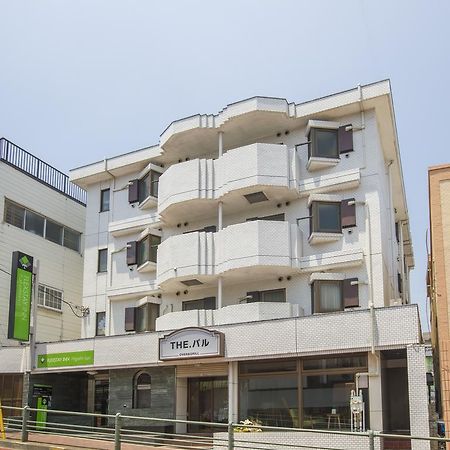 Flexstay Inn Higashi Jujo Tokyo prefektur Exteriör bild