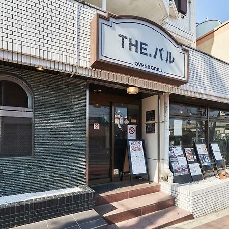 Flexstay Inn Higashi Jujo Tokyo prefektur Exteriör bild