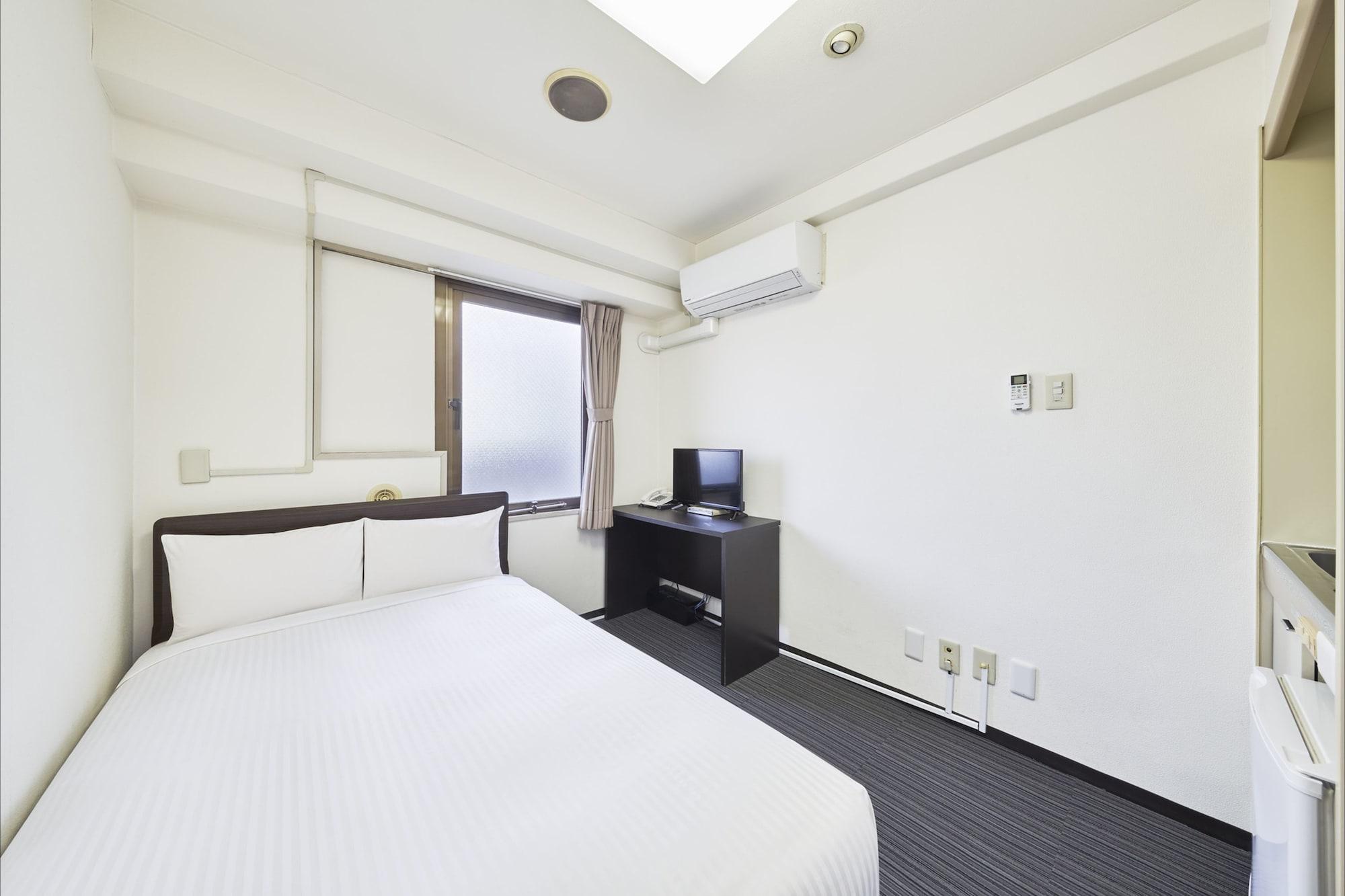 Flexstay Inn Higashi Jujo Tokyo prefektur Exteriör bild