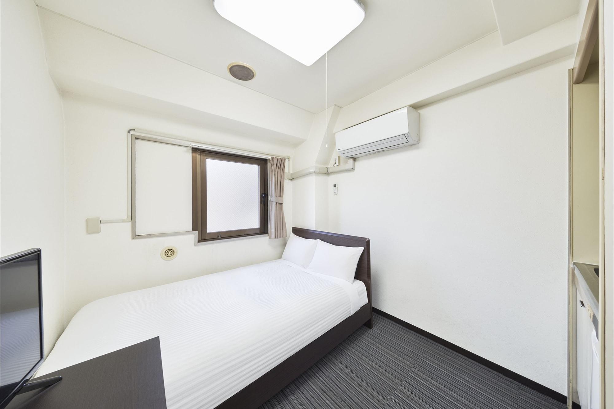 Flexstay Inn Higashi Jujo Tokyo prefektur Exteriör bild