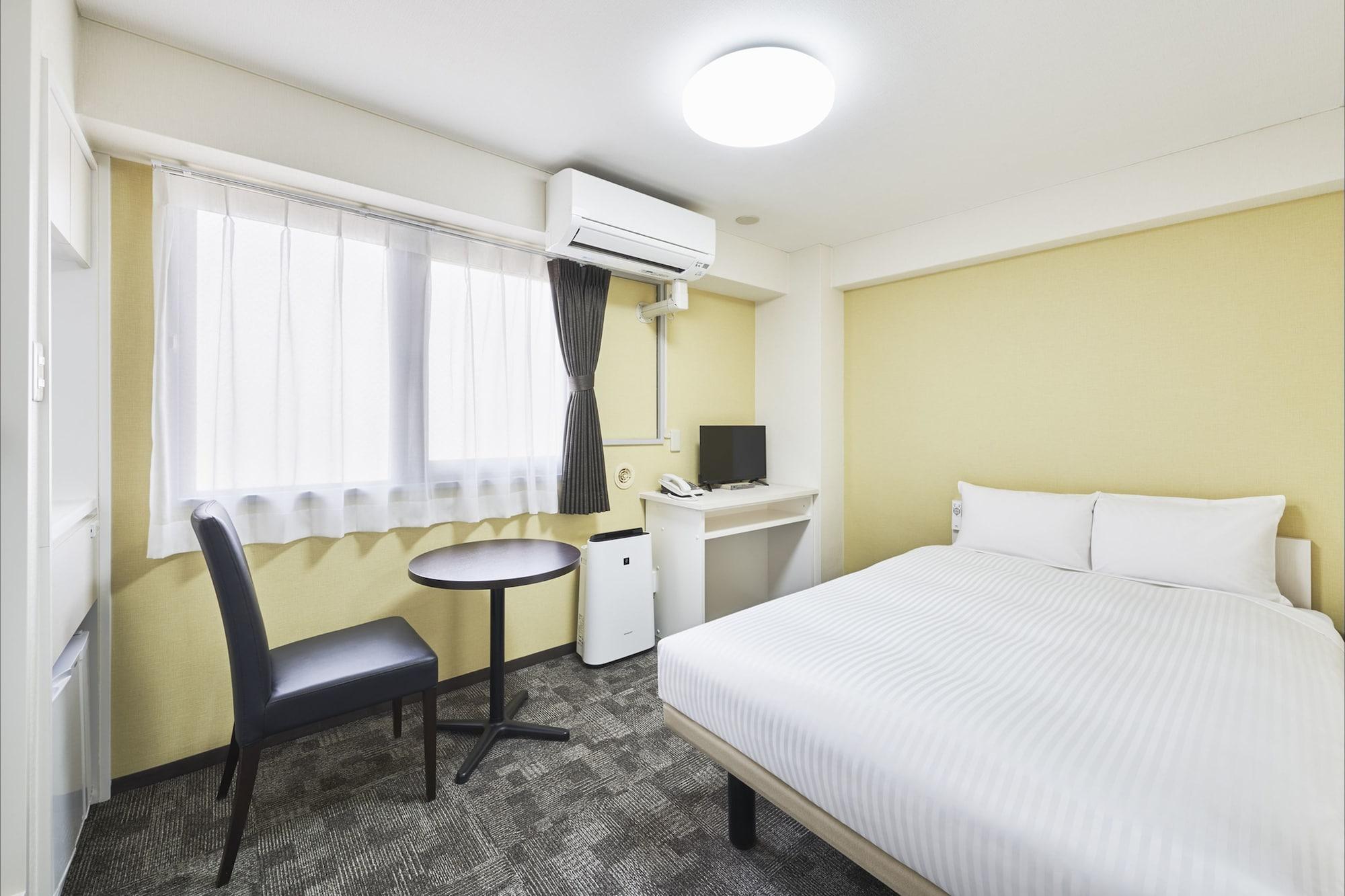 Flexstay Inn Higashi Jujo Tokyo prefektur Exteriör bild