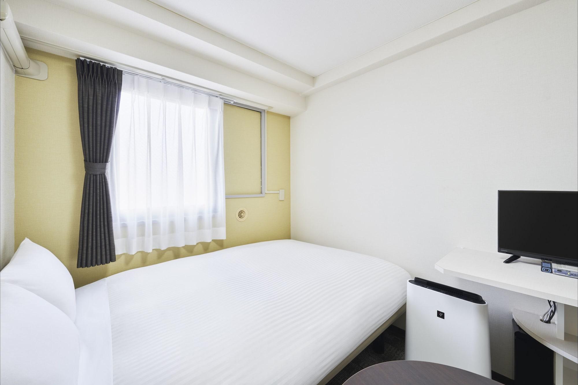 Flexstay Inn Higashi Jujo Tokyo prefektur Exteriör bild