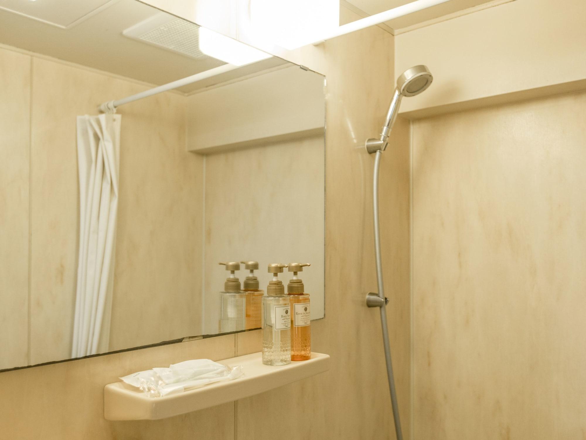 Flexstay Inn Higashi Jujo Tokyo prefektur Exteriör bild