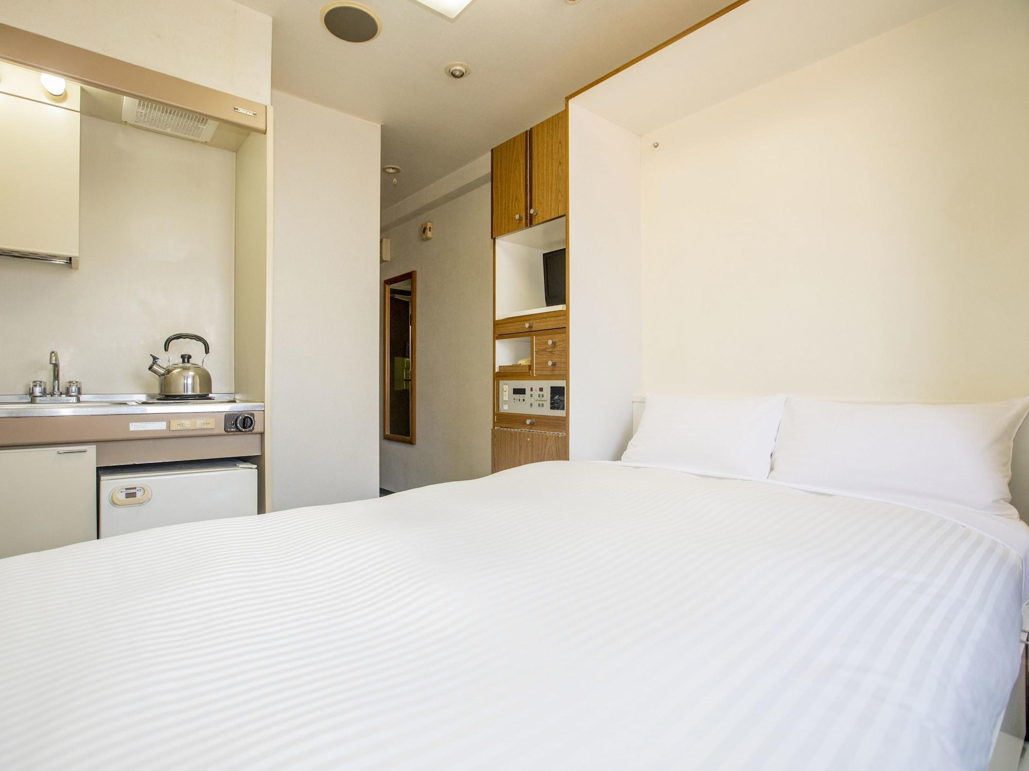 Flexstay Inn Higashi Jujo Tokyo prefektur Exteriör bild