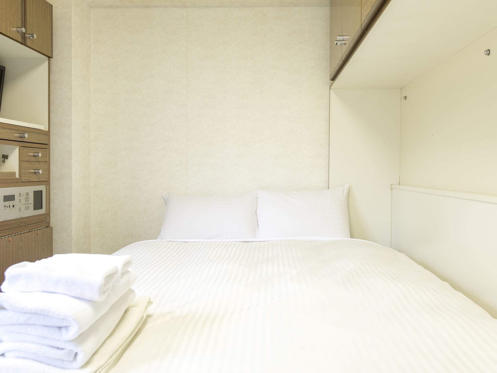 Flexstay Inn Higashi Jujo Tokyo prefektur Exteriör bild