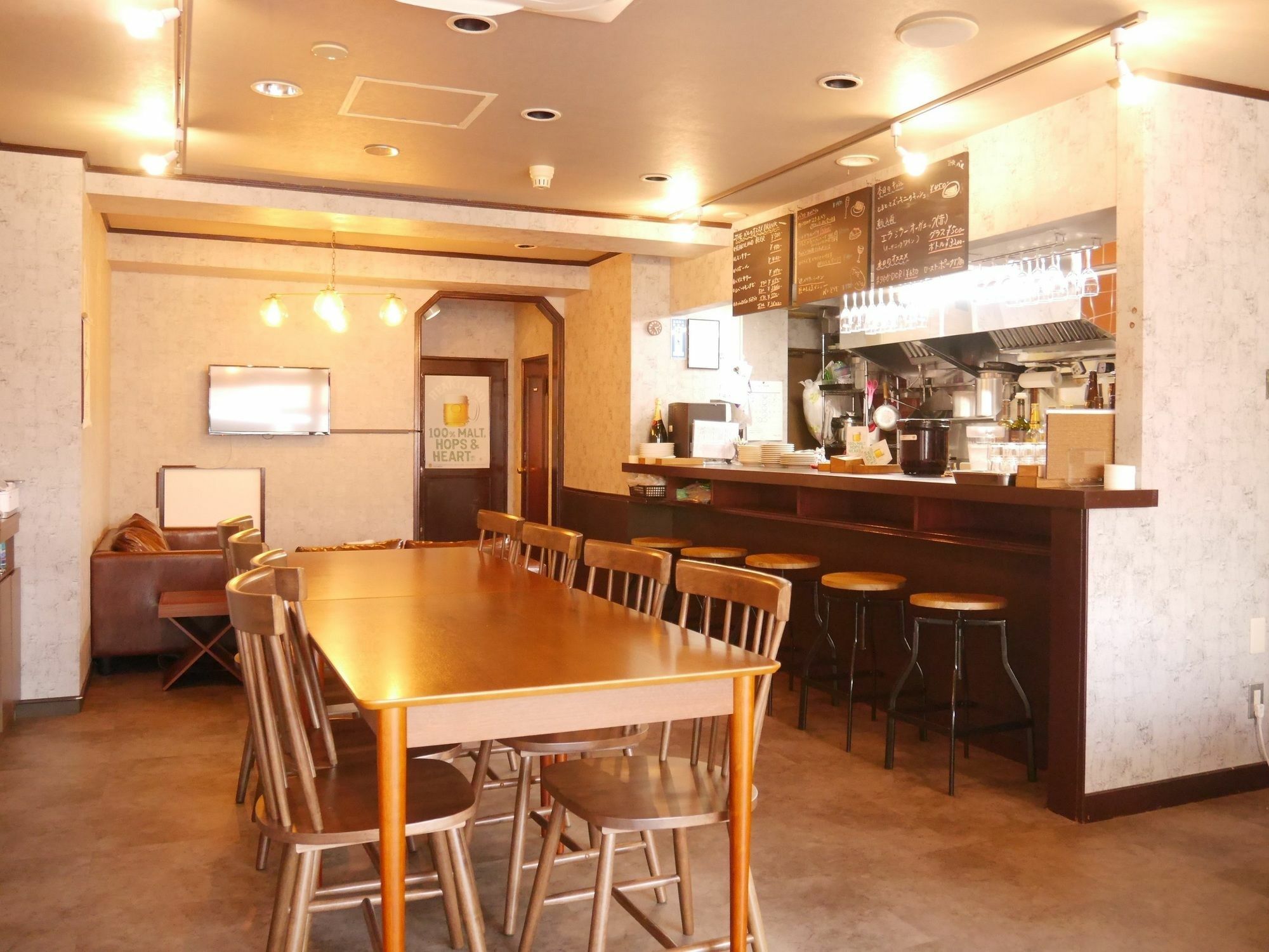 Flexstay Inn Higashi Jujo Tokyo prefektur Exteriör bild