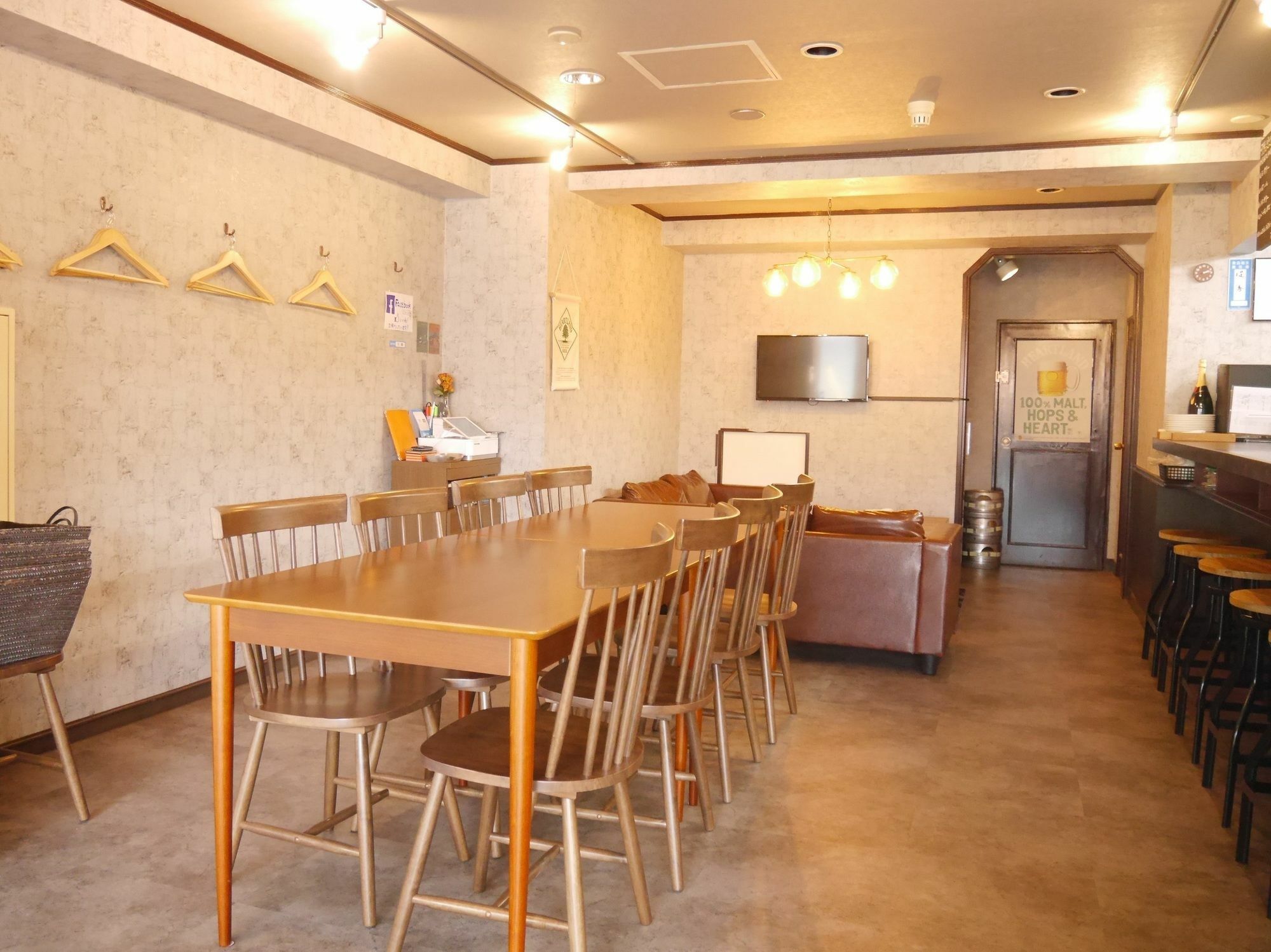 Flexstay Inn Higashi Jujo Tokyo prefektur Exteriör bild